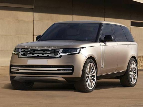 LAND ROVER RANGE ROVER 2023 SALKP9E73PA031688 image